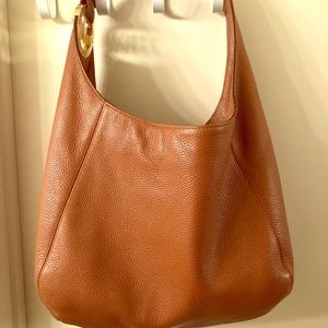 Michael Kors Luggage Tote Bag